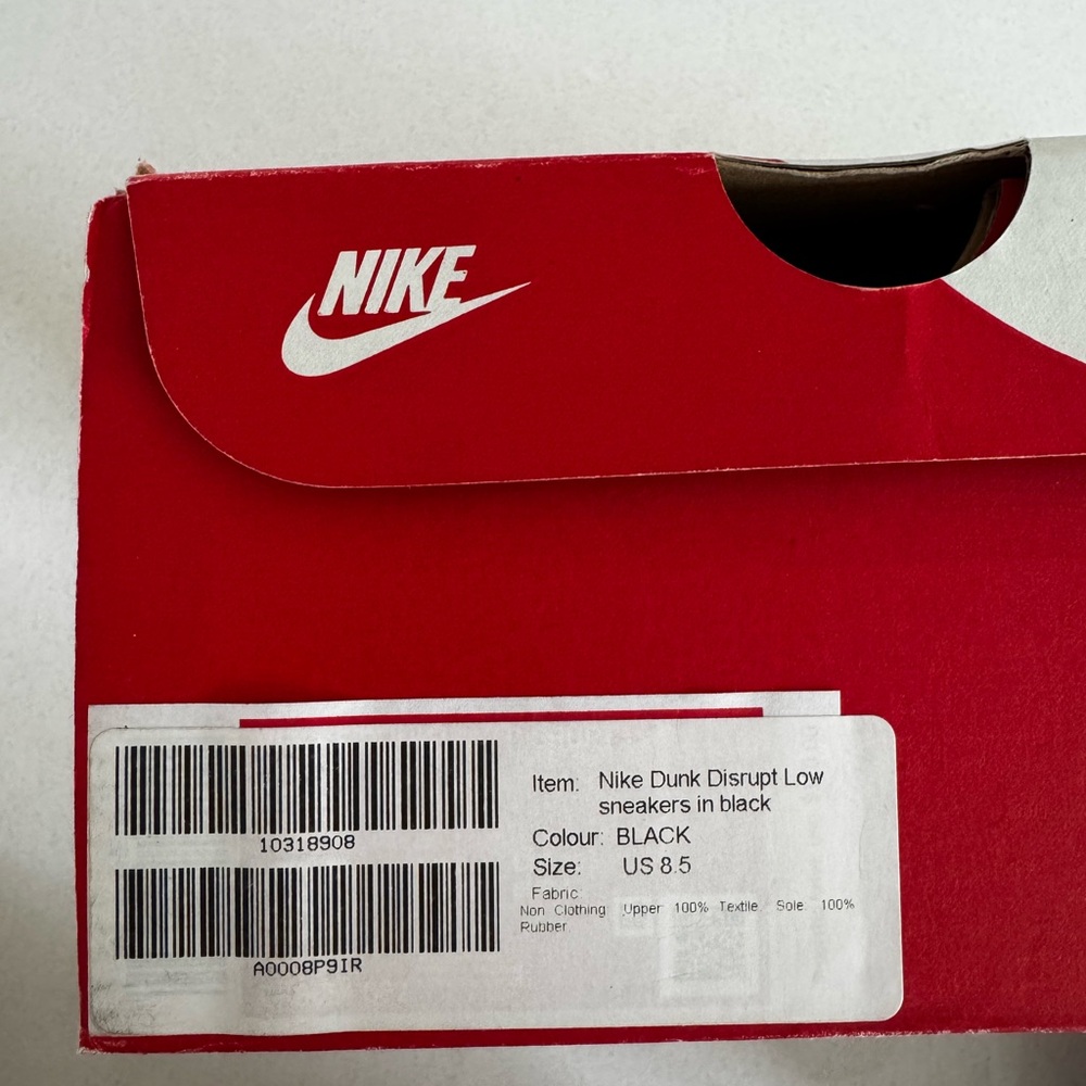 Nike Dunk Disrupt Low - Picture 5 of 6